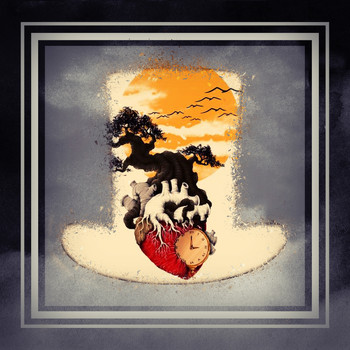 Slow Hearts - Endless EP