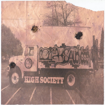 High Society - 2011: An Hs Audyssey (Explicit)