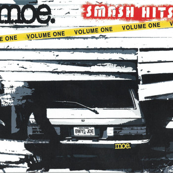 moe. - Smash Hits: Vol. 1