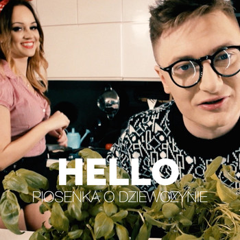 Hello - Piosenka O Dziewczynie