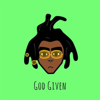 The Dawn - God Given (Explicit)