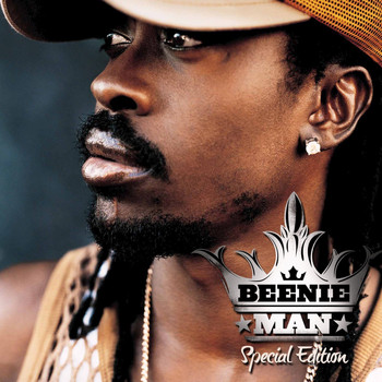Beenie Man - Beenie Man Special Edition
