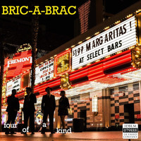 Four Of A Kind - Bric-a-Brac