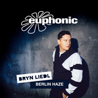 Bryn Liedl - Berlin Haze