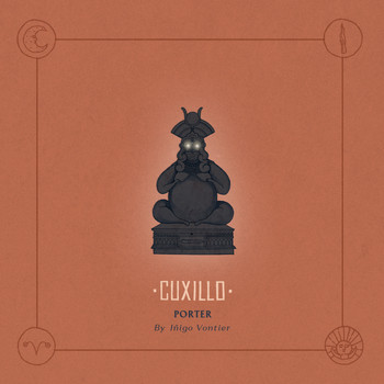 Porter - Cuxillo (Iñigo Vontier Remix)