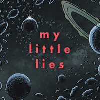 Gina Cimmelli - My Little Lies