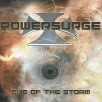 Powersurge - Eye of the Storm