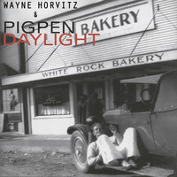 Wayne Horvitz & Pigpen - Daylight