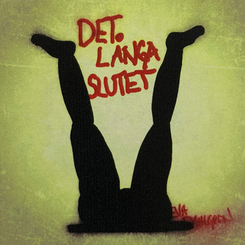 Eva Dahlgren - Det långa slutet