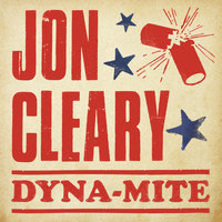 Jon Cleary - Big Greasy