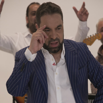 Florin Salam - Striga Lumea Dupa Mine Sefule