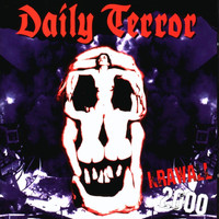 Daily Terror - Krawall 2000