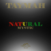 Taymah - Natural Mystic