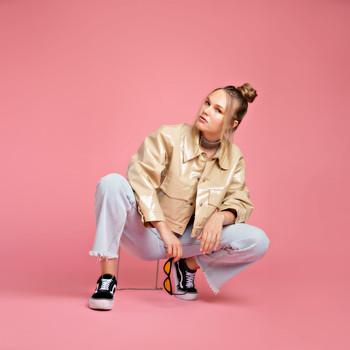 Moli - Didn't Mean To