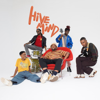 The Internet - Hive Mind (Explicit)