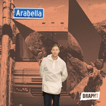 Drapht - Arabella Street (Explicit)