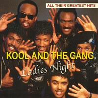 Kool And The Gang - Ladies Night - All Their Greatest Hits