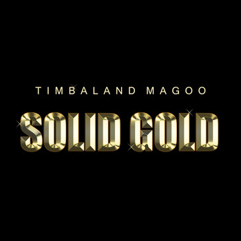Timbaland - Solid Gold - Timbaland