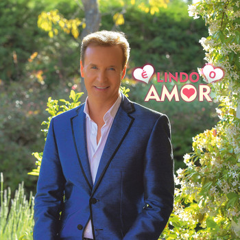 Emanuel - É Lindo O Amor