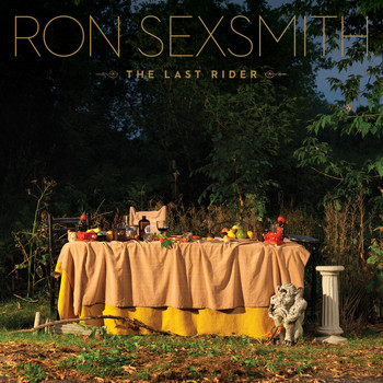 Ron Sexsmith - The Last Rider