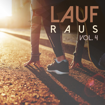 Various Artists - Lauf Raus, Vol. 4