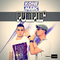 Dj Kone & Marc Palacios - Pumpin'