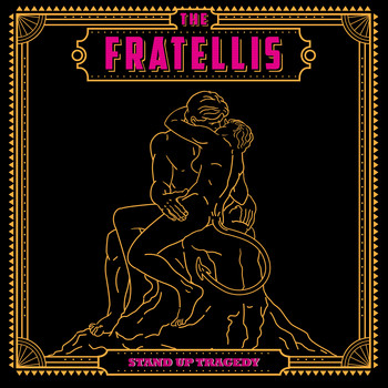 The Fratellis - I've Been Blind