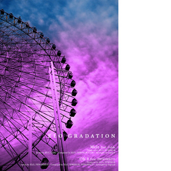 ELO - Gradation Vol.1