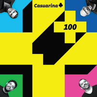Casuarina - + 100