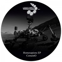 CementO - Homosapiens EP