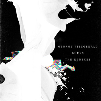 George Fitzgerald - Burns (Moby Remix)
