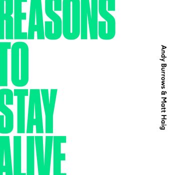 Andy Burrows - Reasons To Stay Alive
