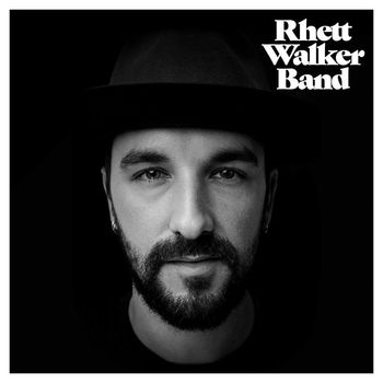 Rhett Walker Band - Rhett Walker Band - EP