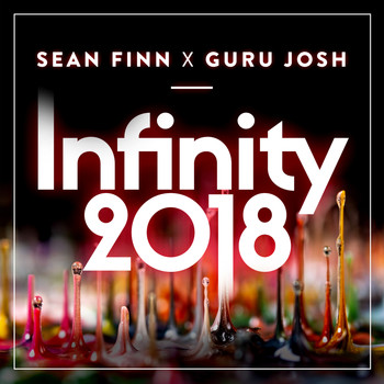Sean Finn x Guru Josh - Infinity 2018