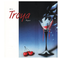 Conny Conrad - Troya Project