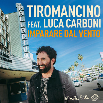 Tiromancino feat. Luca Carboni - Imparare dal vento