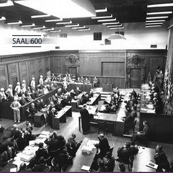Various Artists - Saal 600