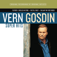 Vern Gosdin - Super Hits