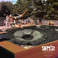 SIAMES - BOUNCE INTO THE MUSIC