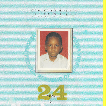 Vicktor Taiwò - tDS (Surf)