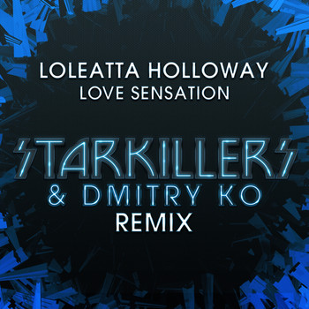 Loleatta Holloway - Love Sensation