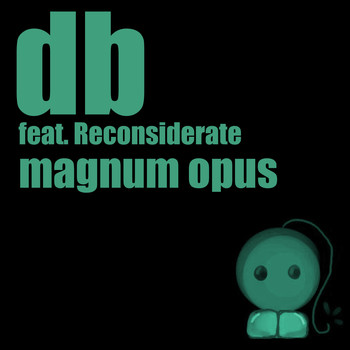 db / - Magnum Opus