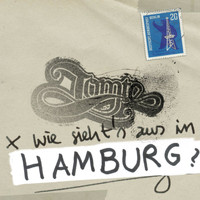 Tomte - Wie siehts aus in Hamburg?