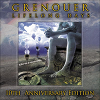 Grenouer - Lifelong Days (10th Anniversary Edition)