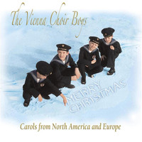 Vienna Boys Choir - Merry Christmas, Merry Christmas