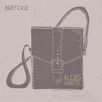 Alexis Harte - Briefcase