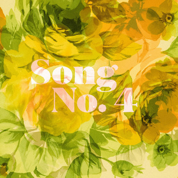 Surrogate - Song No. 4 (Explicit)