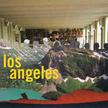 Conner Youngblood - Los Angeles