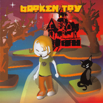 Broken Toy - Broken Toy