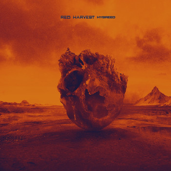 Red Harvest - Hybreed